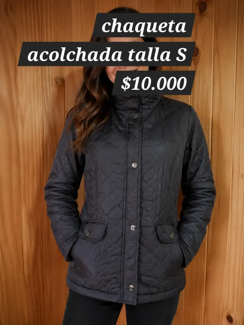 Blusa animal print H&M talla M - 3