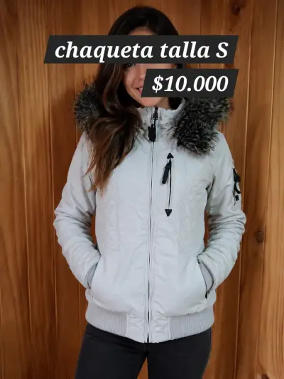 Blusa animal print H&M talla M - miniatura 4
