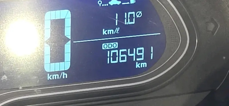 Vendo chevrolet prisma LTZ 2018 full - 5