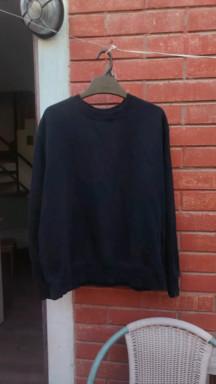 ROPA XL HASTA XXXL - 1