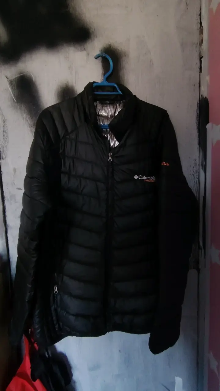 ROPA XL HASTA XXXL - 5