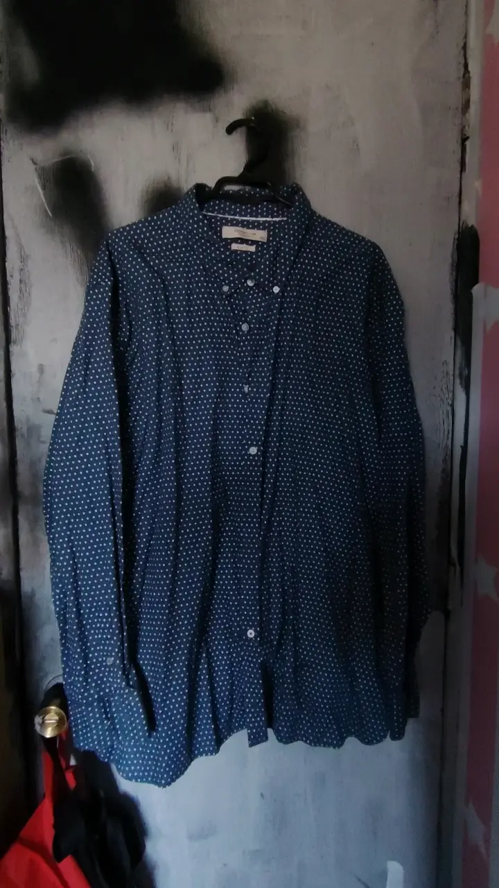 ROPA XL HASTA XXXL - 6