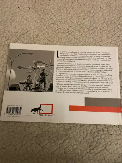 Libro La ruta ochentera - miniatura 2