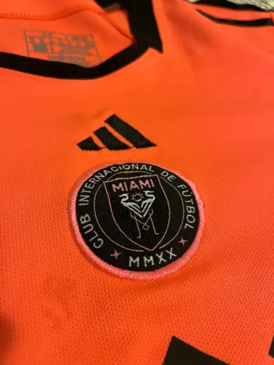 Camiseta Inter de Miami 2024 - miniatura 1