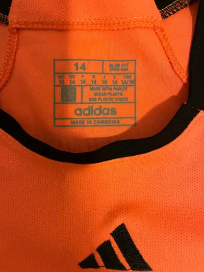 Camiseta Inter de Miami 2024 - miniatura 3
