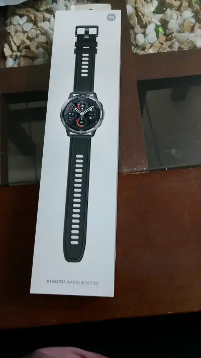 Reloj inteligente Xiaomi Watch S1 Active - miniatura 2