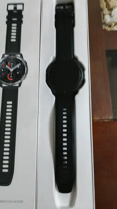 Reloj inteligente Xiaomi Watch S1 Active - miniatura 5