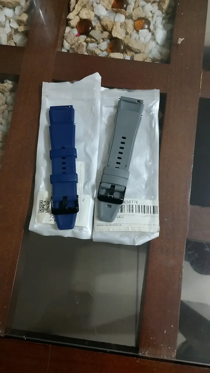 Reloj inteligente Xiaomi Watch S1 Active - 6