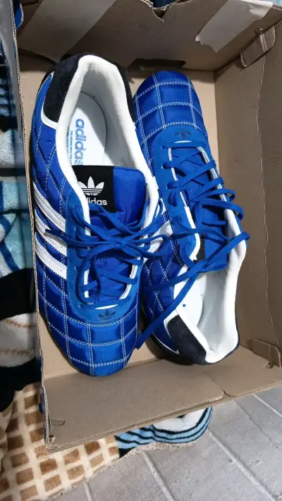 Zapatillas Adidas adiracer lo - miniatura 1