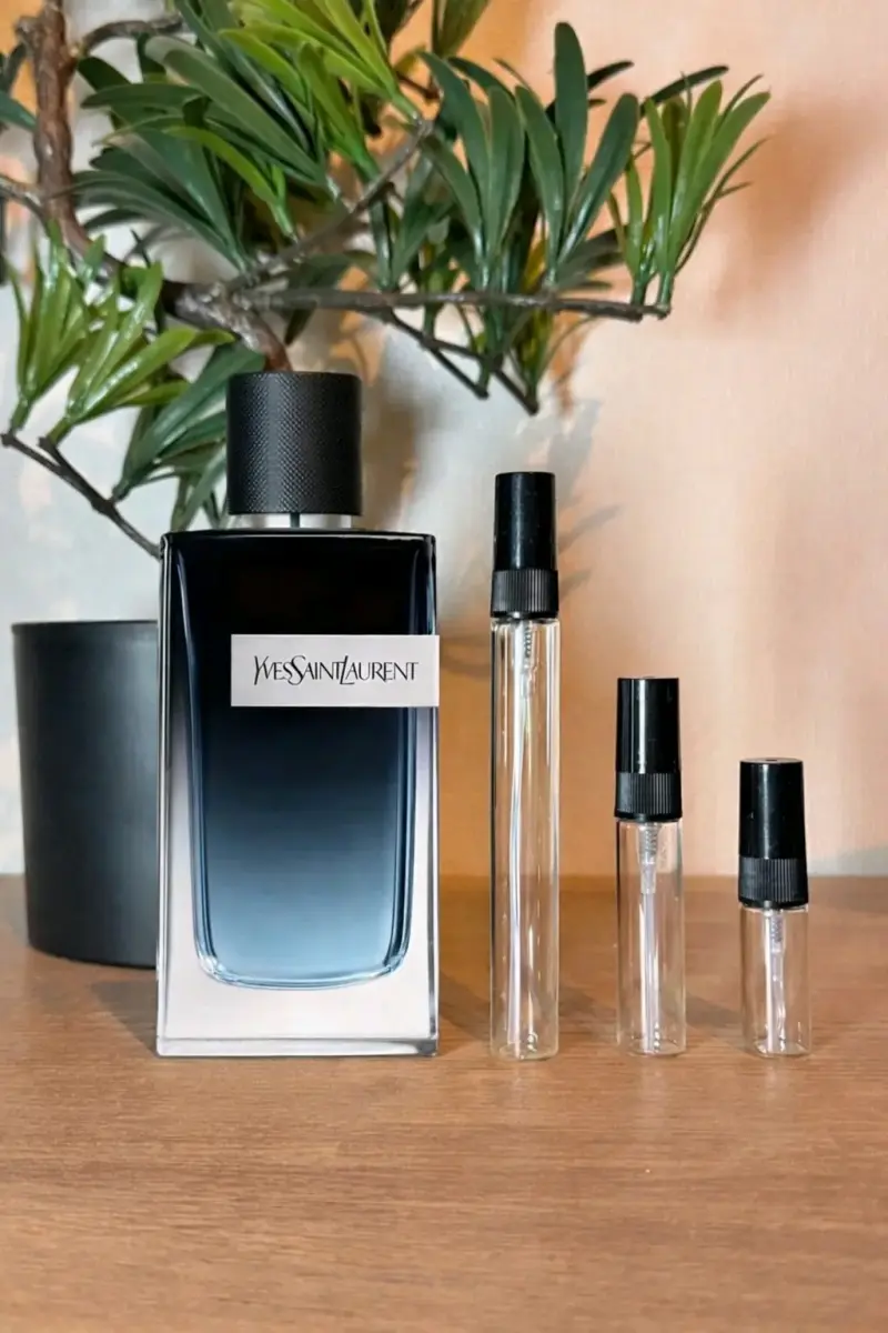 Decant Yves Saint Laurent