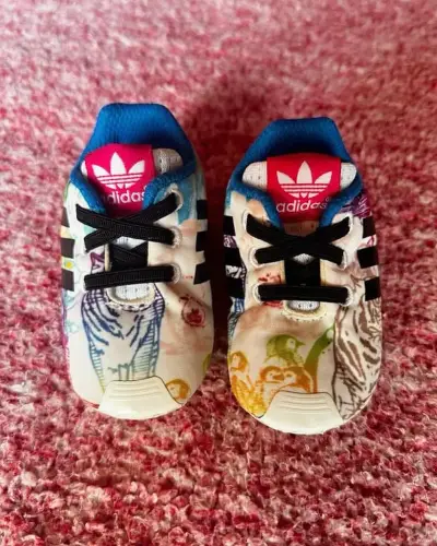 Ropa bebe rn y 3 a 6 meses - miniatura 5