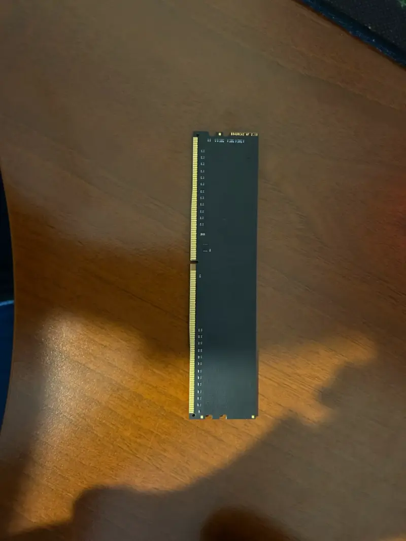 Memoria RAM Hikivision 8GB DDR4 3200mhz - 2