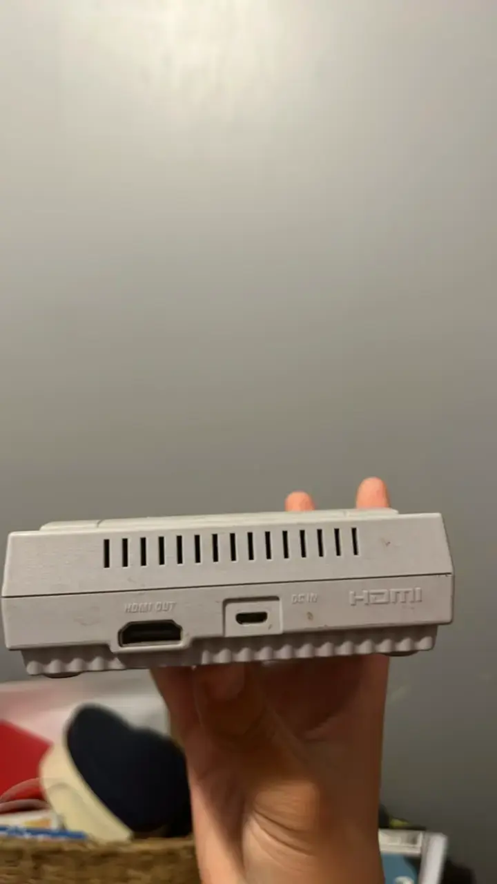 Consola Super Nintendo (precio conversable) - 3