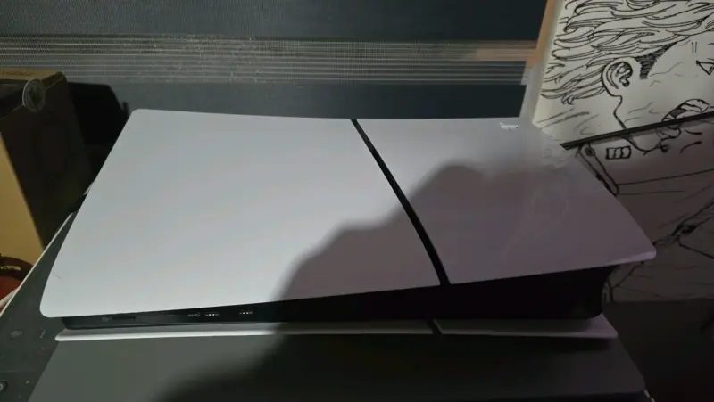 Consola PlayStation 5 en buen estado - 1