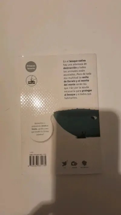 Libro Minihéroes contra la extinción, - miniatura 2