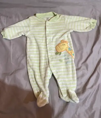 Ropa bebe - miniatura 1