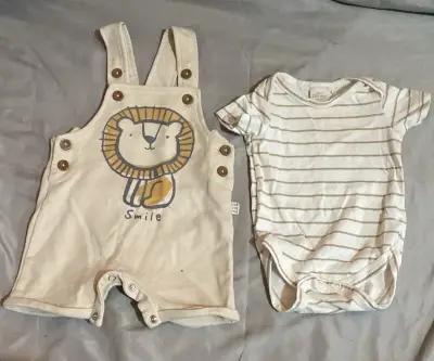 Ropa bebe - miniatura 2