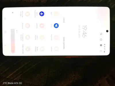 Samsung Galaxy note 10 Lite - miniatura 6
