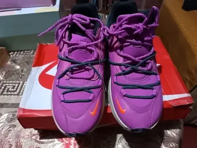 Zapatillas deportivas Nike Air Max viva - miniatura 2