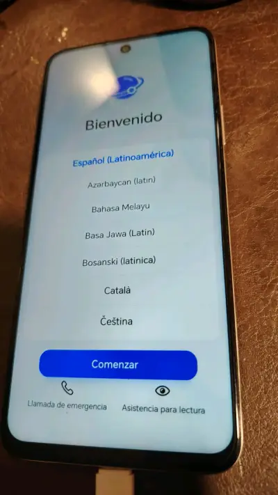 Smartphone Honor 90 Smart - miniatura 1