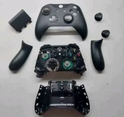 Reparación Drift Ps5/Xbox/Nintendo - miniatura 2