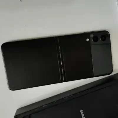 Samsung Galaxy Z Flip3 5G en caja - miniatura 2