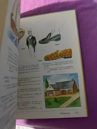 Mi Primer Gran Diccionario Ilustrado para niños - miniatura 2
