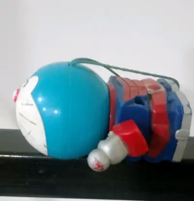 Figura de acción Doraemon coleccionable - miniatura 5