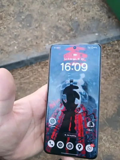 Smartphone Realme GT7 Pro 256GB - miniatura 3