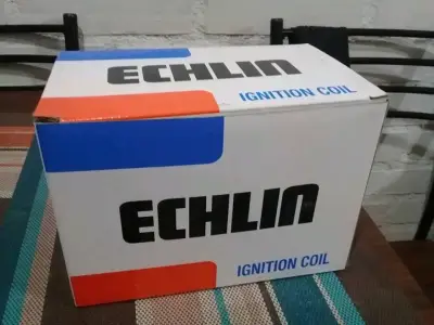 Bobina de encendido Echlin nueva - miniatura 1