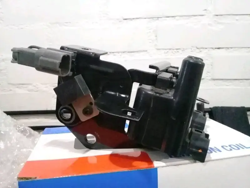 Bobina de encendido Echlin nueva - 2