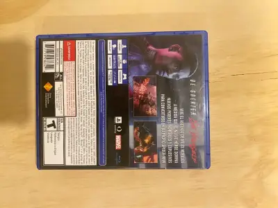 Juego PS4 Spider-Man Miles Morales - miniatura 4