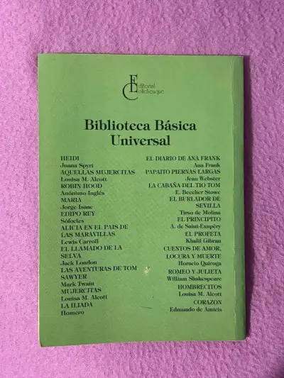Libro 'Niebla' de M. de Unamuno - miniatura 2
