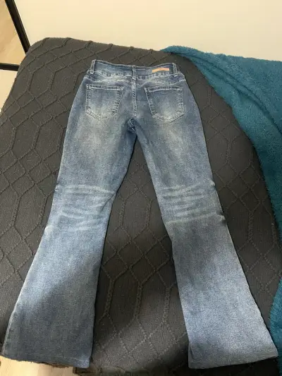 Jeans azules Index para mujer - miniatura 2