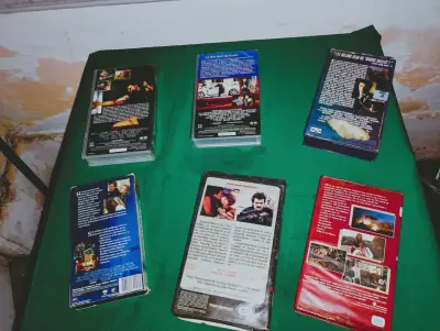 Colección de DVDs infantiles y familiares - miniatura 5