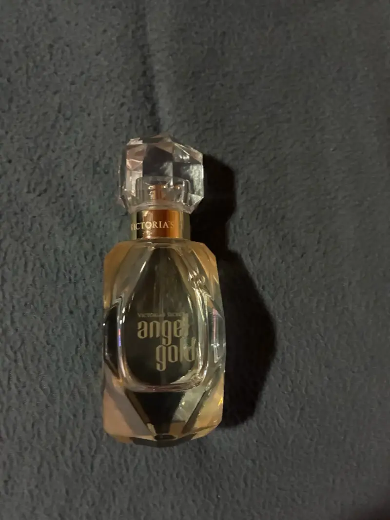 Perfume Victoria's Secret Angel Gold 50ml - 1