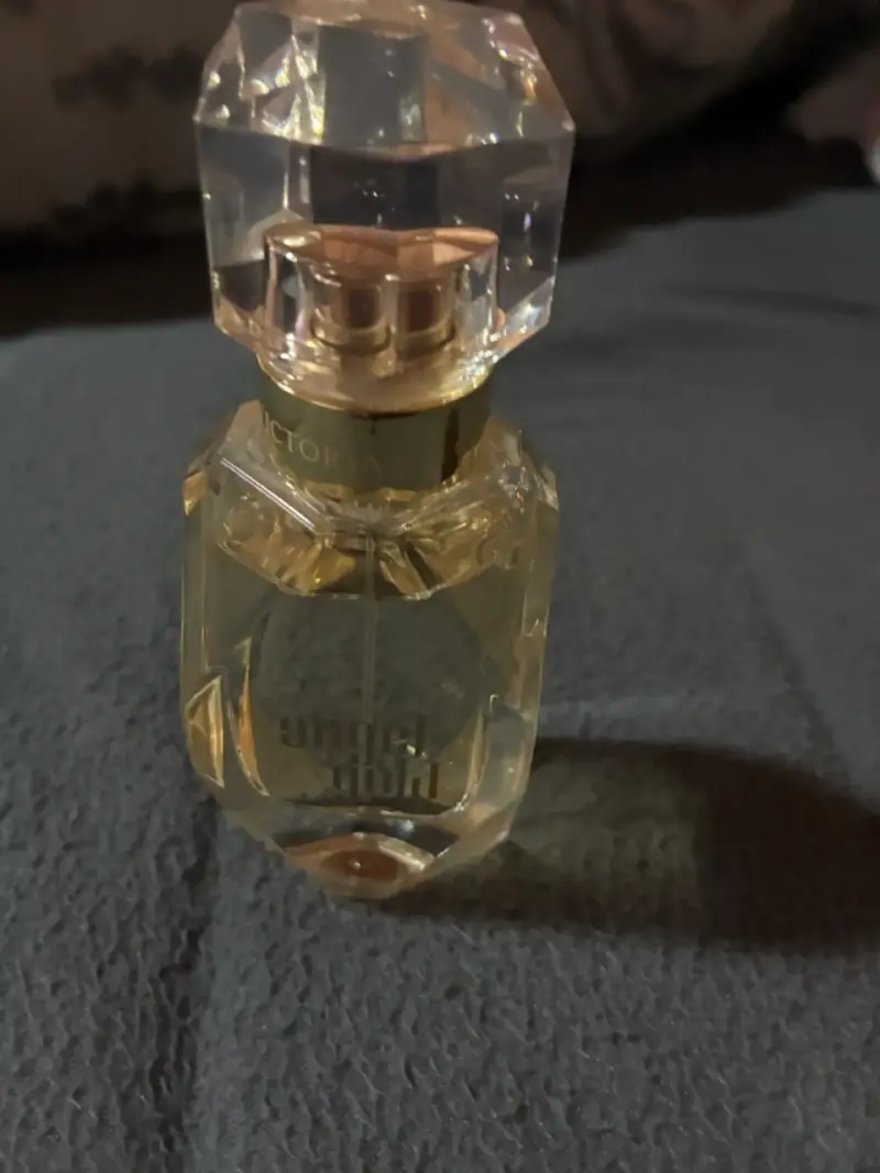 Perfume Victoria's Secret Angel Gold 50ml - 2