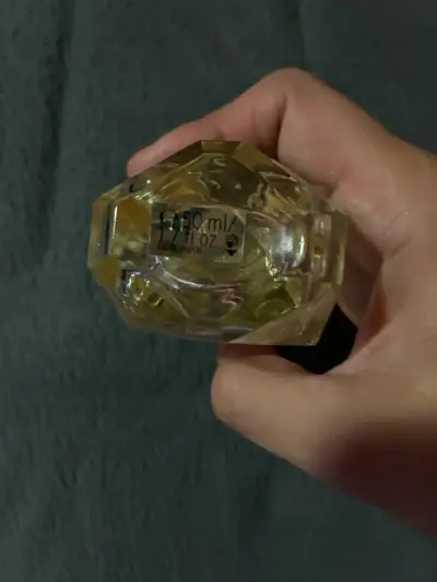 Perfume Victoria's Secret Angel Gold 50ml - miniatura 3