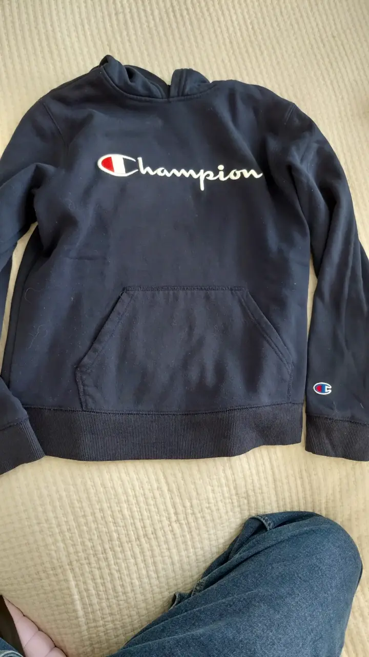 Polerón Champion