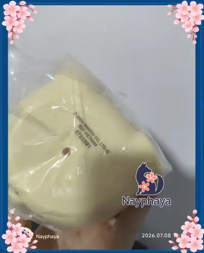 Figura Sofvimates Pompompurin Nueva Original - miniatura 4