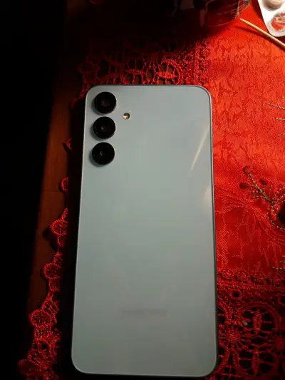 Samsung Galaxy A16 5G usado - miniatura 2