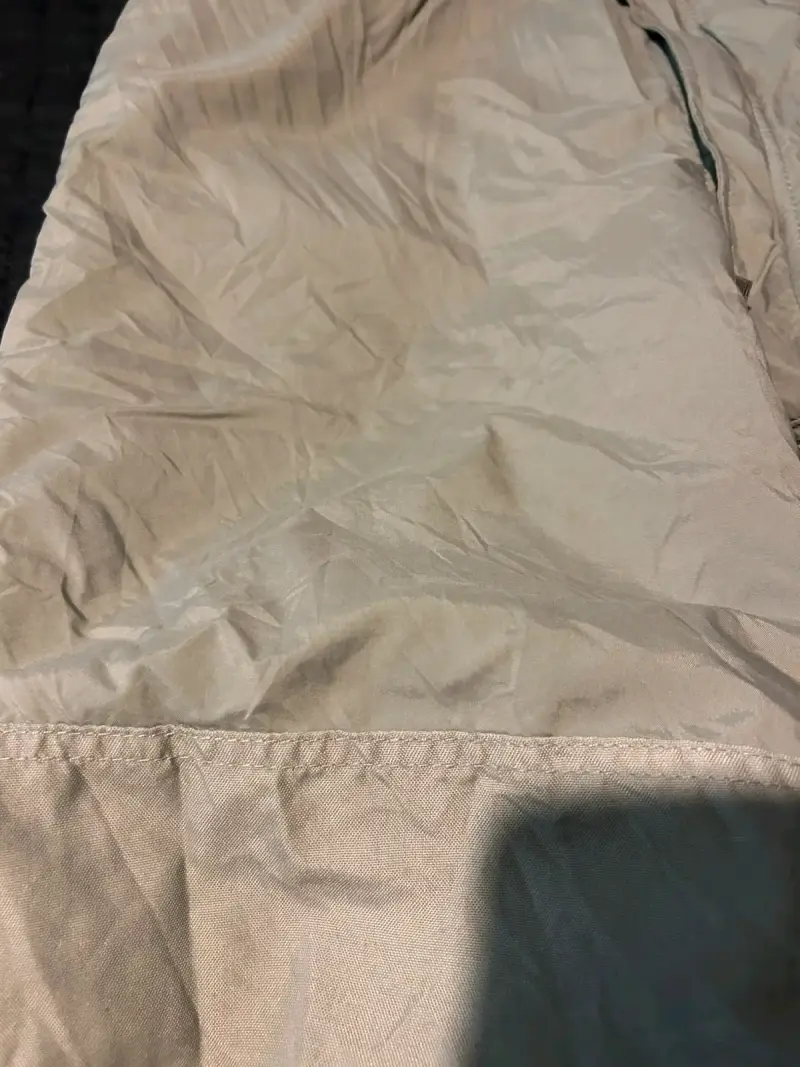 Pants ECWCS Layer 7 Extreme Cold talla L - 4