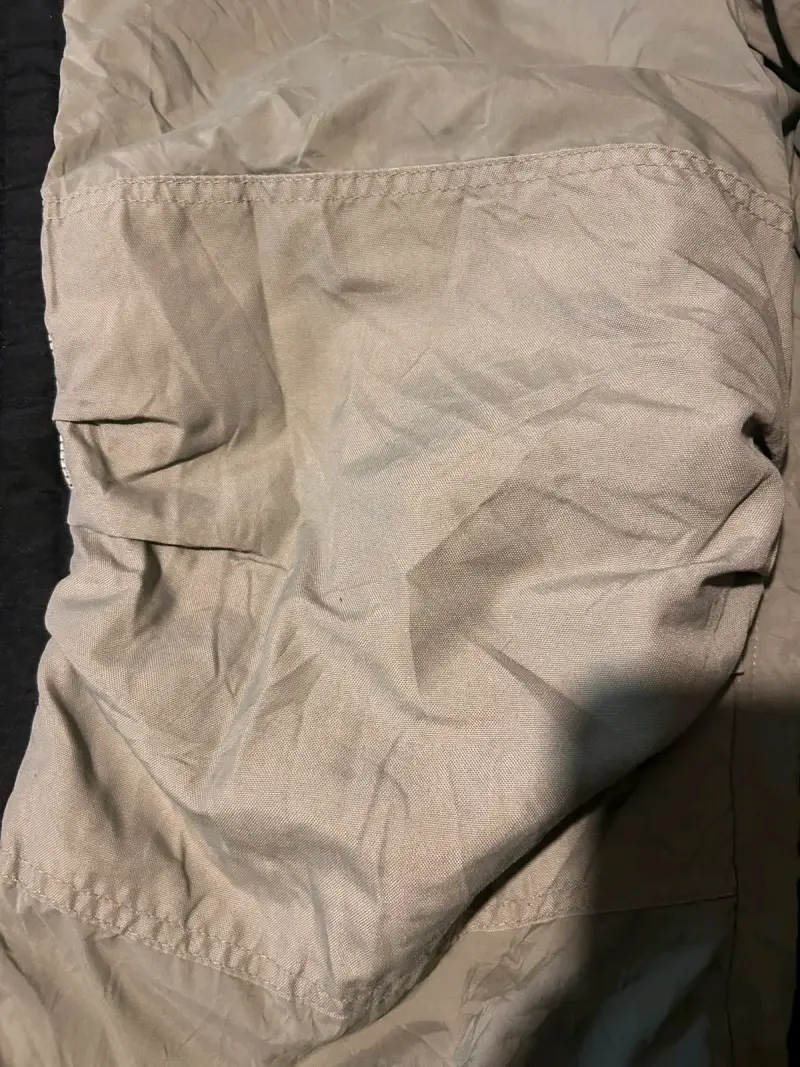Pants ECWCS Layer 7 Extreme Cold talla L - 5