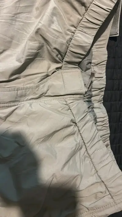 Pants ECWCS Layer 7 Extreme Cold talla L - miniatura 6
