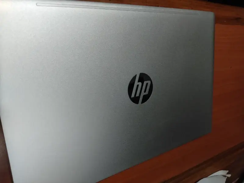 HP ProBook 440 G9 I7-12° G//8 Gb RAM//512 Gb M.2 - 1