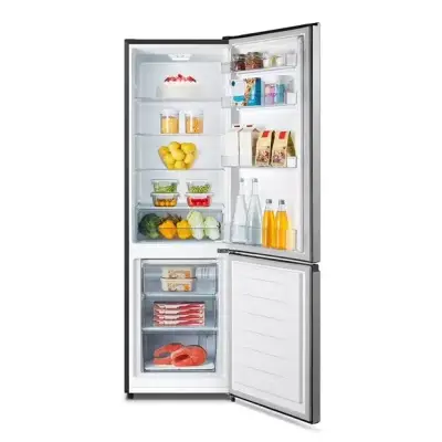 Refrigerador Hisense Inox264 L–150.000 Conversable - miniatura 3