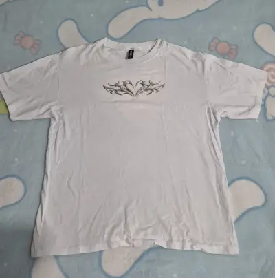 Polera divided XS - miniatura 1