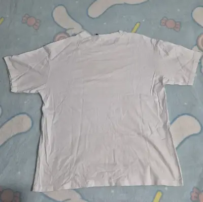 Polera divided XS - miniatura 2