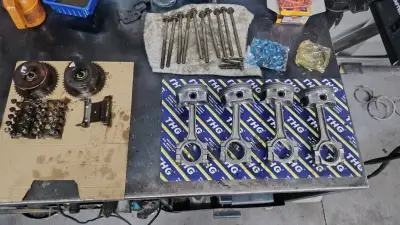 Servicio de mantenimiento automotriz completo - miniatura 5