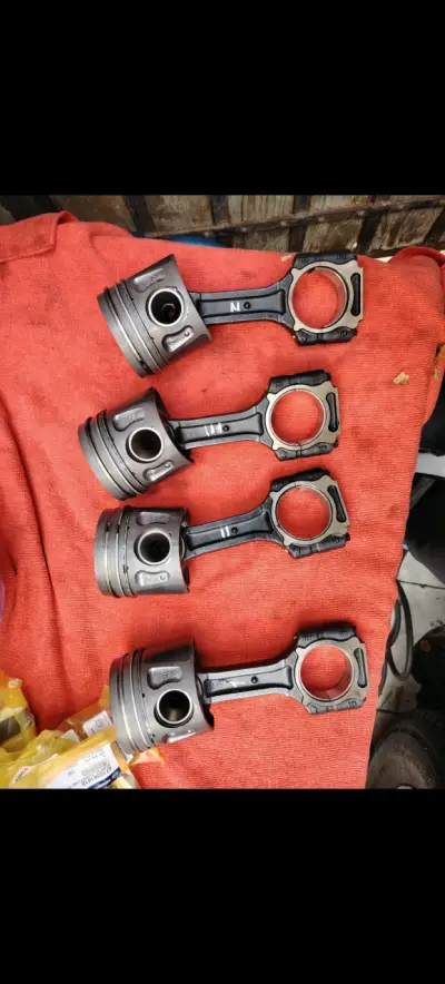Servicio de mantenimiento automotriz completo - miniatura 6